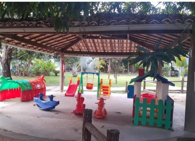Villas Do Pratagy Maceió Extérieur photo
