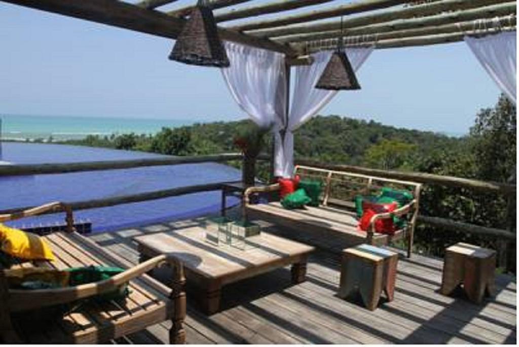 Villas Do Pratagy Maceió Extérieur photo