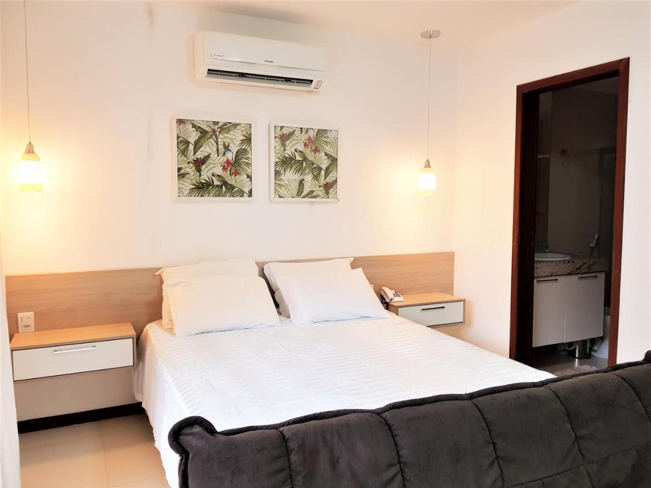 Villas Do Pratagy Maceió Extérieur photo